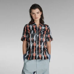 G-Star Raw Officer T-Shirt