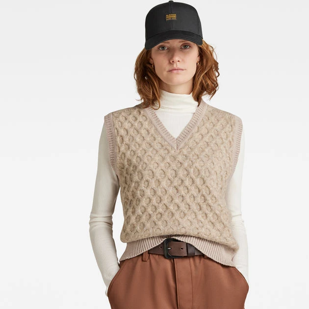 G-Star Raw Originals Baseball Cap - Image 5