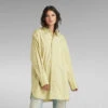 G-Star Raw Oversized Boyfriend Shirt