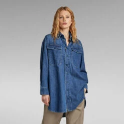 G-Star Raw Oversized Shirt
