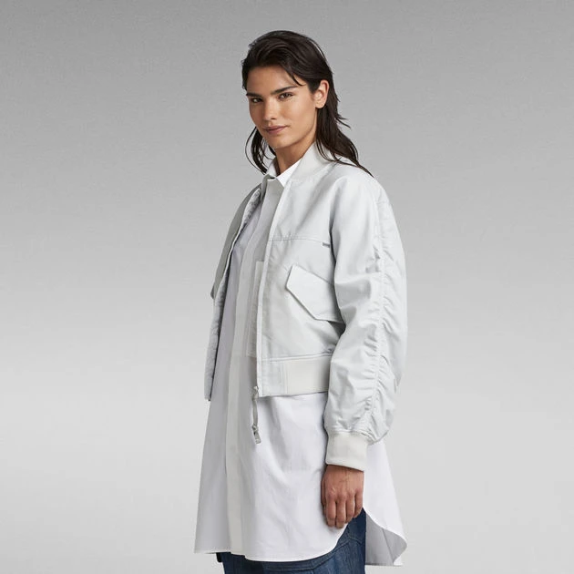 G-Star Raw Padded Bomber - Image 2