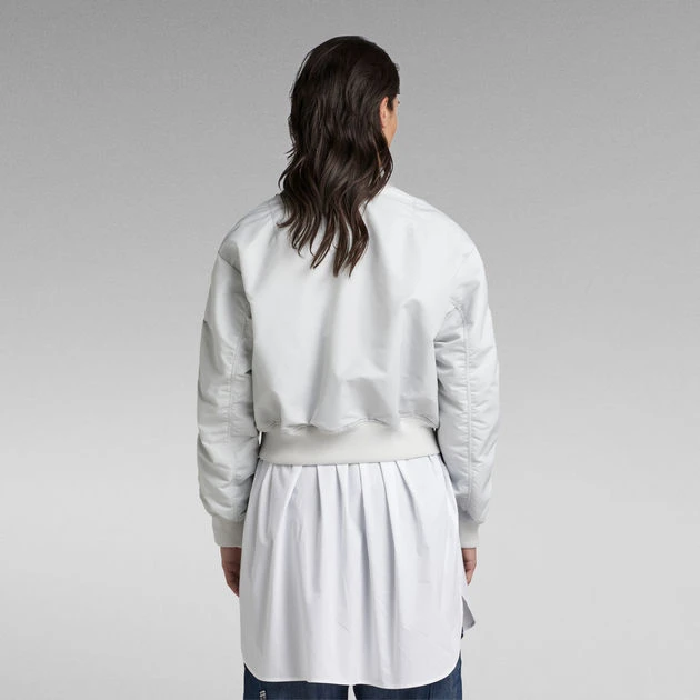 G-Star Raw Padded Bomber - Image 3