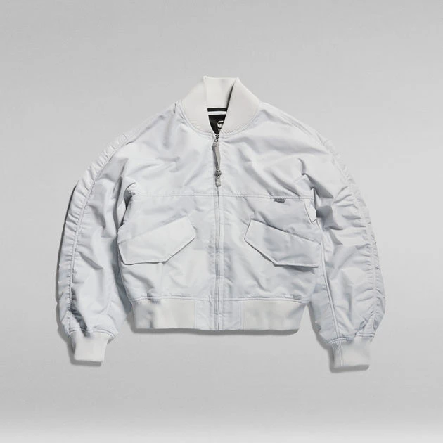 G-Star Raw Padded Bomber - Image 4