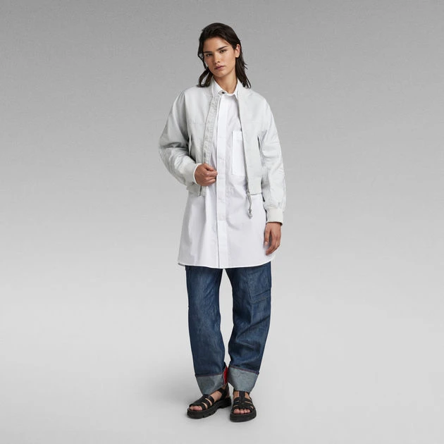 G-Star Raw Padded Bomber - Image 5