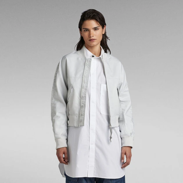 G-Star Raw Padded Bomber