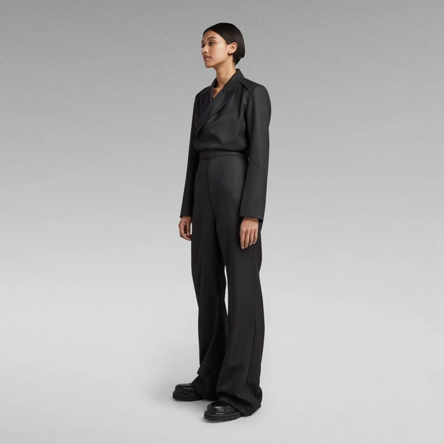 G-Star Raw Panzer Jumpsuit - Image 2