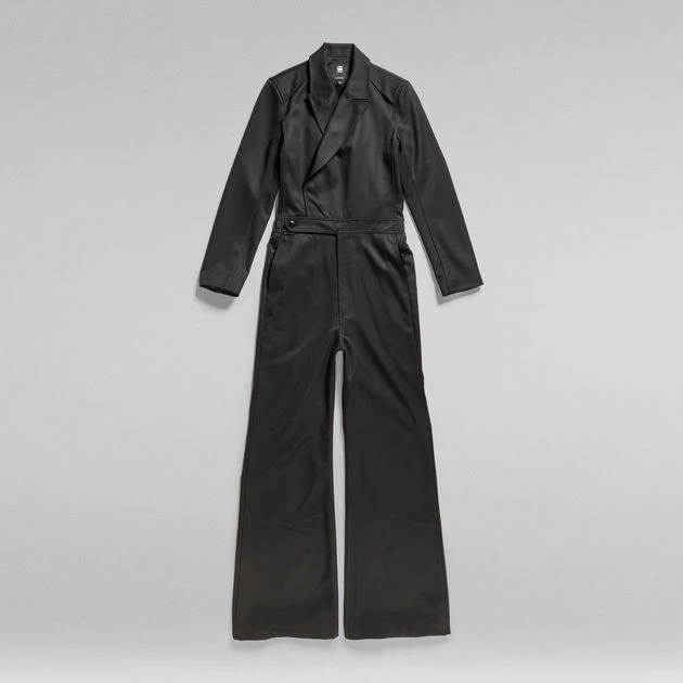 G-Star Raw Panzer Jumpsuit - Image 4