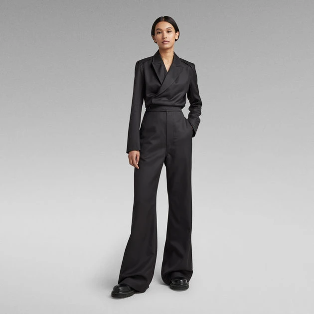 G-Star Raw Panzer Jumpsuit