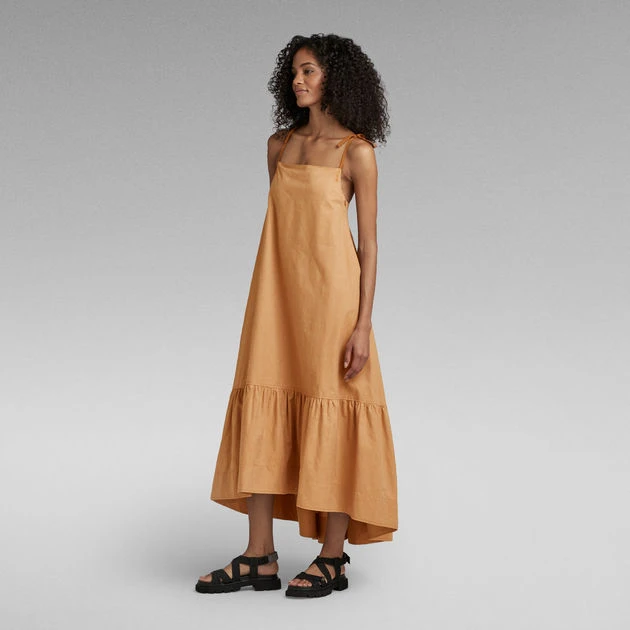 G-Star Raw Para Simple Dress - Image 2