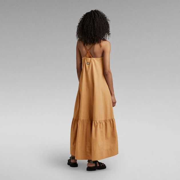 G-Star Raw Para Simple Dress - Image 3