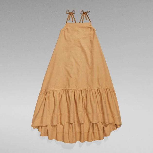 G-Star Raw Para Simple Dress - Image 4