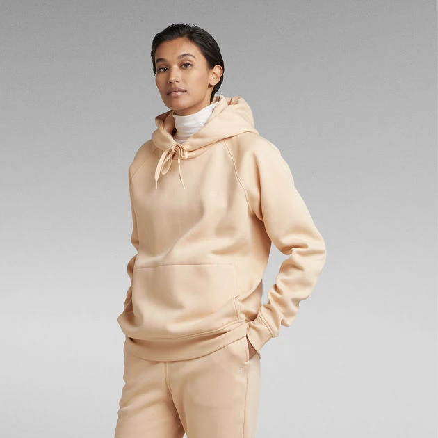 G-Star Raw Premium Core 2.0 Hooded Sweater - Image 2