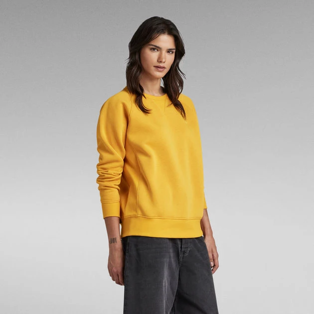 G-Star Raw Premium Core 2.0 R Sweater - Image 2