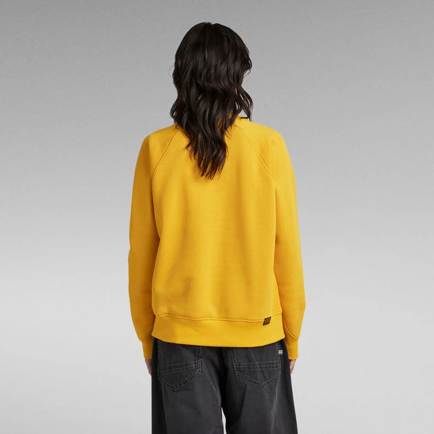 G-Star Raw Premium Core 2.0 R Sweater - Image 3