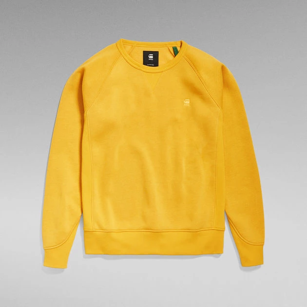 G-Star Raw Premium Core 2.0 R Sweater - Image 4