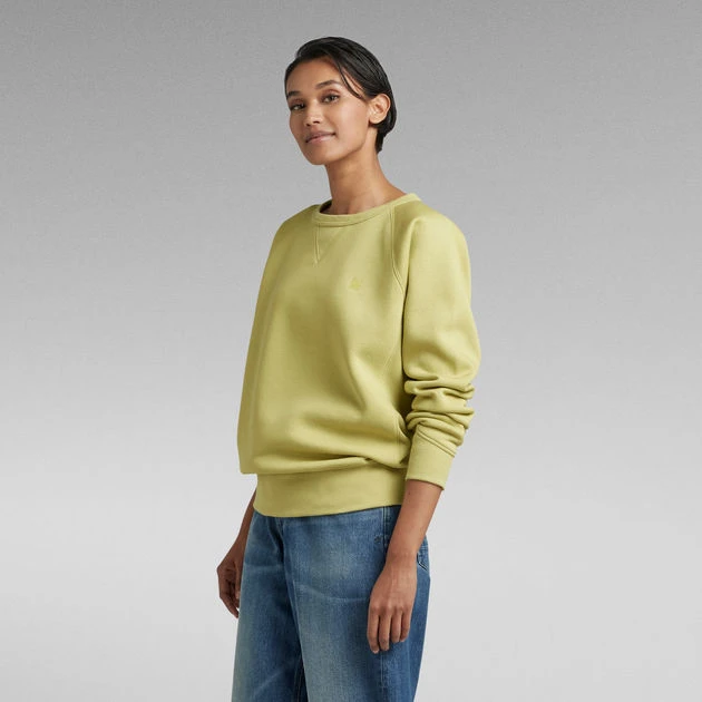 G-Star Raw Premium Core 2.0 Sweater - Image 2