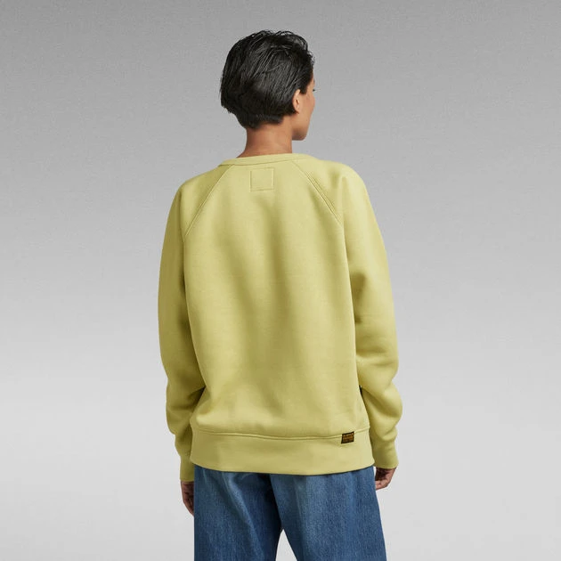 G-Star Raw Premium Core 2.0 Sweater - Image 3