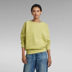 G-Star Raw Premium Core 2.0 Sweater