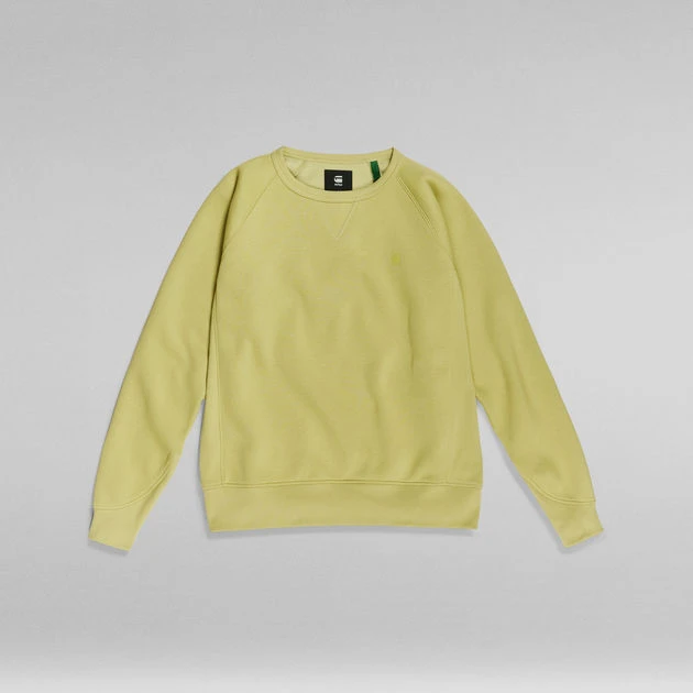 G-Star Raw Premium Core 2.0 Sweater - Image 4