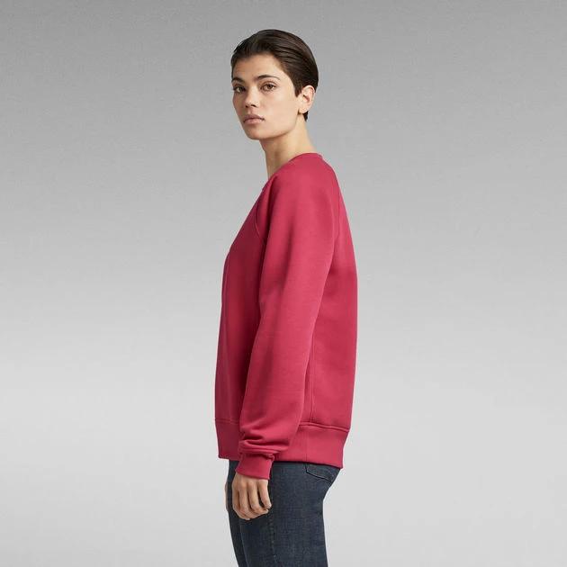 G-Star Raw Premium Core 2.0 Sweater - Image 2