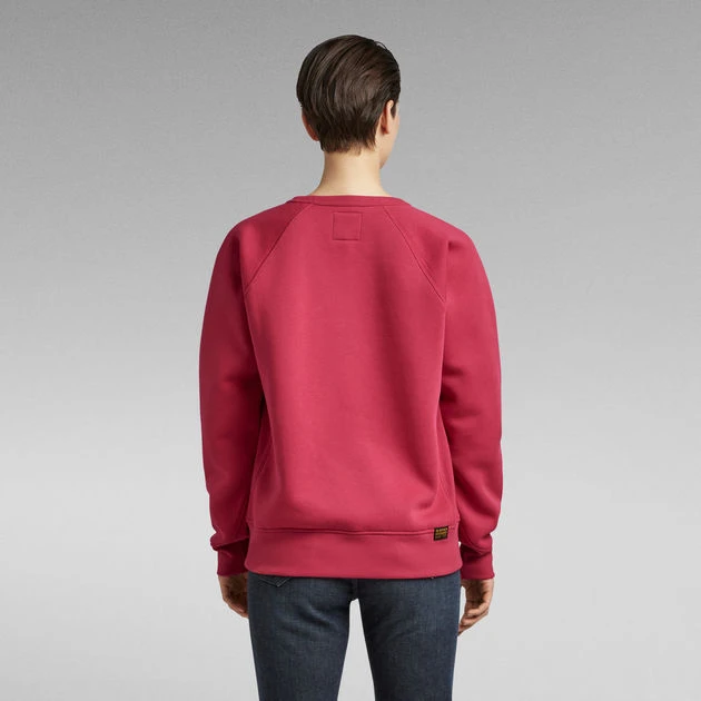 G-Star Raw Premium Core 2.0 Sweater - Image 3