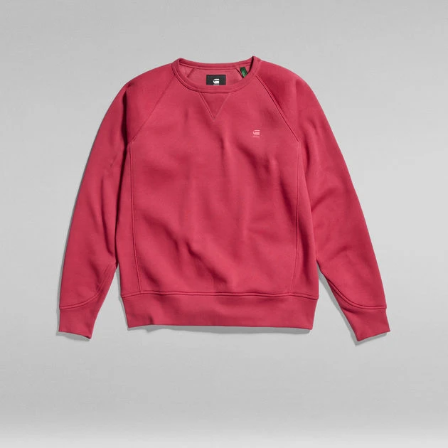 G-Star Raw Premium Core 2.0 Sweater - Image 4