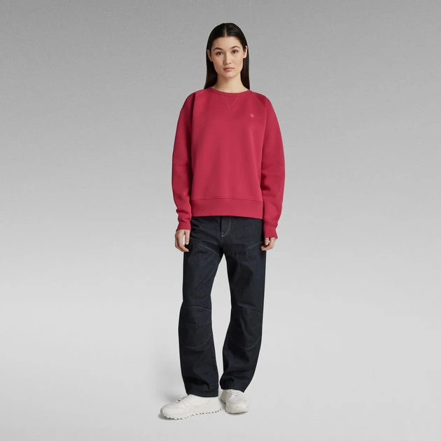 G-Star Raw Premium Core 2.0 Sweater - Image 5