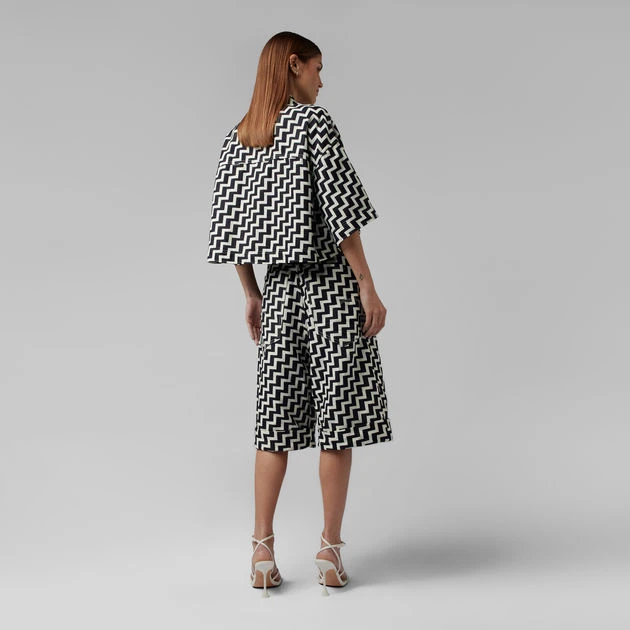 G-Star Raw Premium E Cropped Shirt - Image 3