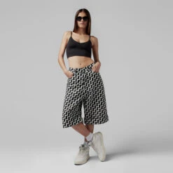 G-Star Raw Premium E Patti Shorts