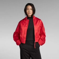 G-Star Raw Premium Embro Bomber