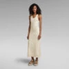 G-Star Raw Racer Slip Dress