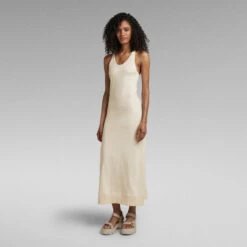 G-Star Raw Racer Slip Dress
