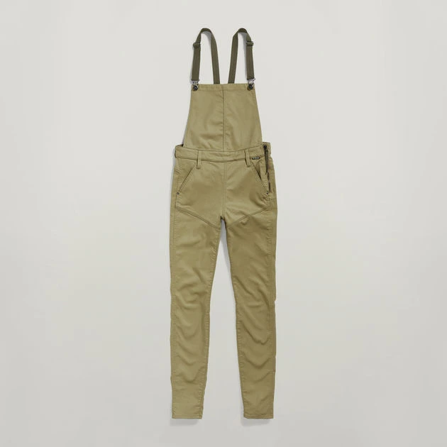 G-Star Raw Radar Dungaree - Image 4