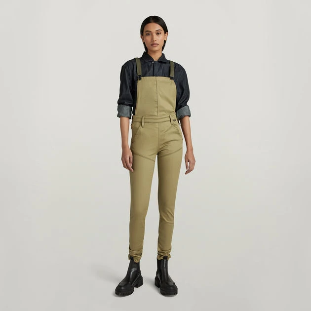 G-Star Raw Radar Dungaree