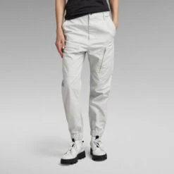 G-Star Raw Regular Cargo Boyfriend Pants