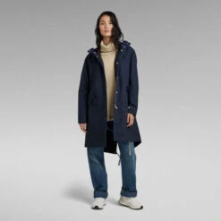 G-Star Raw Rovic Parka