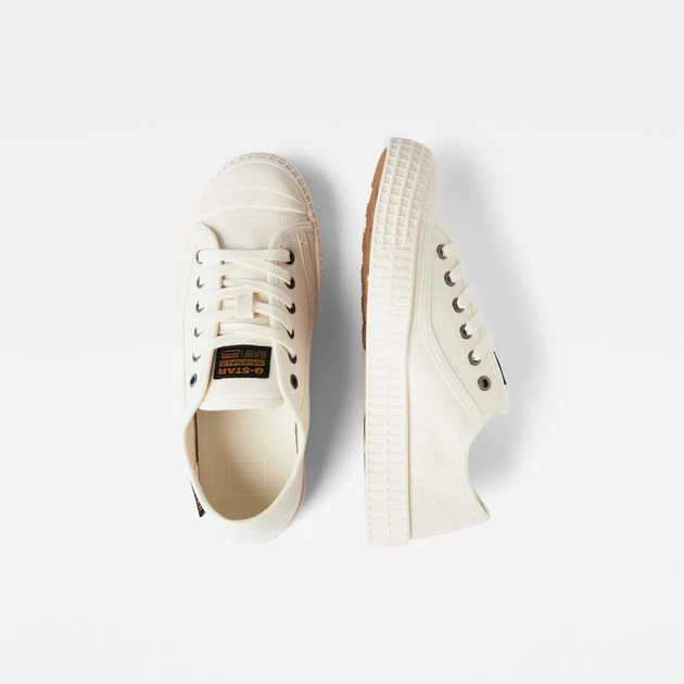 G-Star Raw Rovulc II Tonal Sneakers - Image 2