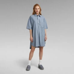 G-Star Raw Shirt Dress 2.0