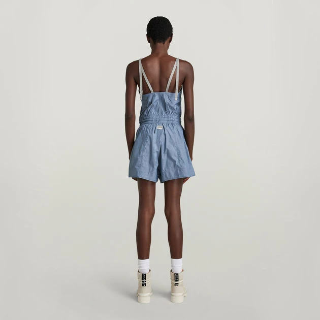 G-Star Raw Sleeveless Summer Playsuit - Image 3