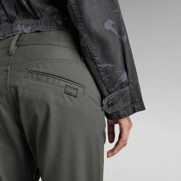 G-Star Raw Slim Chino - Image 3