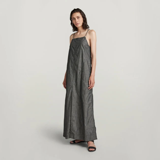 G-Star Raw Slip Dress - Image 2