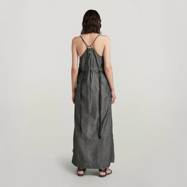 G-Star Raw Slip Dress - Image 3