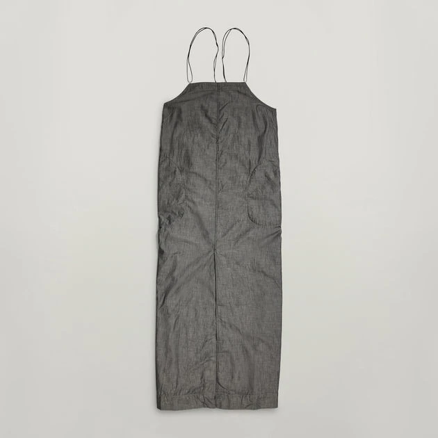 G-Star Raw Slip Dress - Image 4