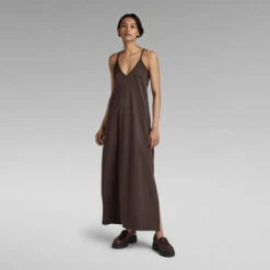 G-Star Raw Slip Dress Loose