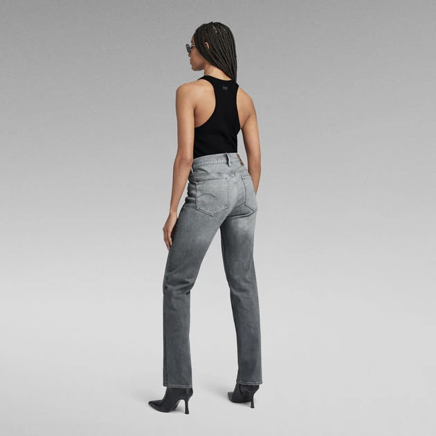 G-Star Raw Strace Straight Jeans - Image 3