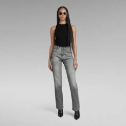 G-Star Raw Strace Straight Jeans
