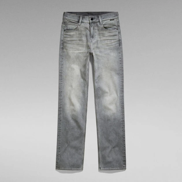 G-Star Raw Strace Straight Jeans - Image 4