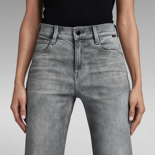 G-Star Raw Strace Straight Jeans - Image 5
