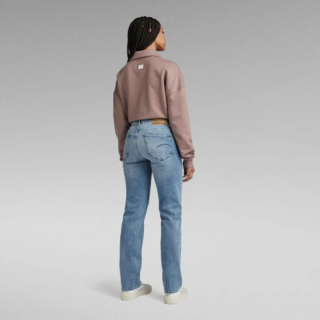 G-Star Raw Strace Straight Jeans - Image 3