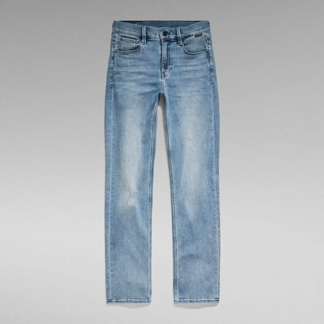 G-Star Raw Strace Straight Jeans - Image 4